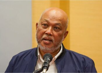 RAJA MOHAMED AFFANDI