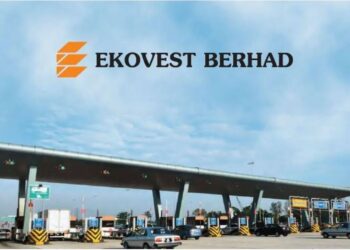 EKOVEST memegang kepentingan dalam Lebuhraya DUKE melalui anak syarikatnya, Lebuhraya Utara-Tmur (KL) Sdn. Bhd.–- GAMBAR HIASAN