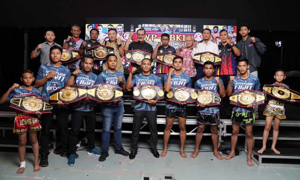 Muay Thai