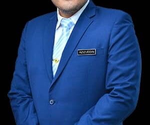 MOHD AZIZUDIN MOHD SANI
