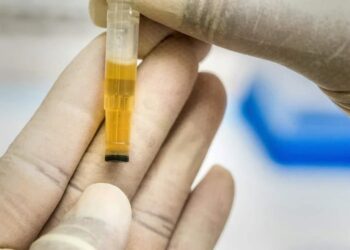 GAMBAR hiasan. - AGENSI