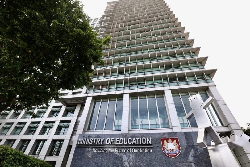 Guru Singapura tidak beri pandangan peribadi isu Israel-Hamas