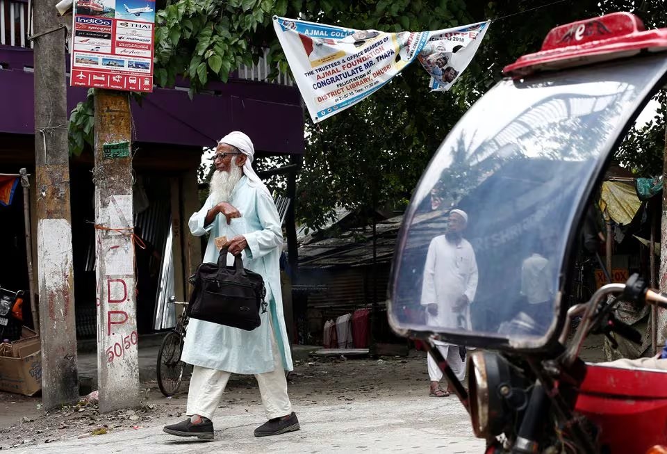 Assam mansuh undang-undang perkahwinan Islam