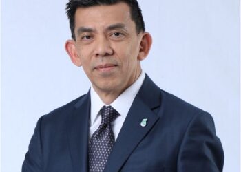 MAZUIN ISMAIL