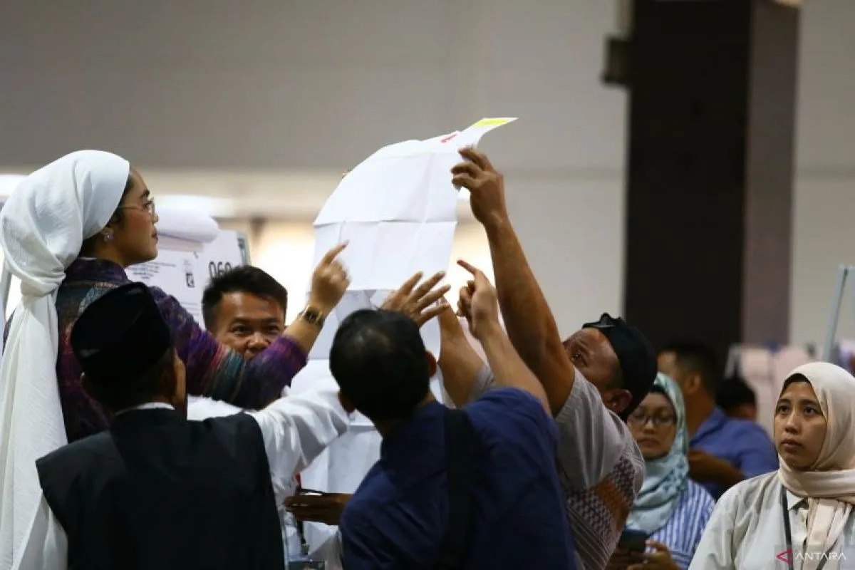 Bawaslu siasat dakwaan beli, jual kertas undi di Malaysia