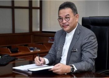 TENGKU FAROK HUSSIN TENGKU ABDUL JALIL