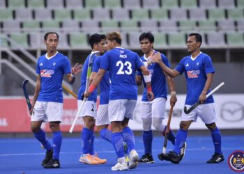 TNB tidak boleh tewas dalam baki dua perlawanan Liga Hoki Malaysia (MHL) 2024 sekiranya berhajat untuk bergelar juara musim ini.