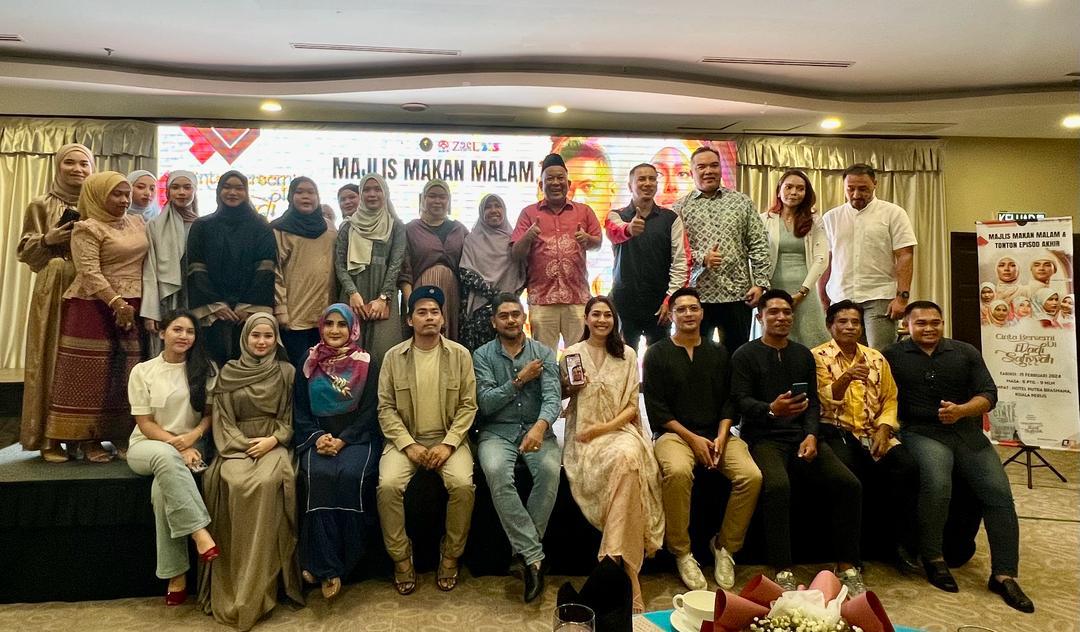 Caj penggambaran komersial di Wang Kelian wajar – Zeel Production