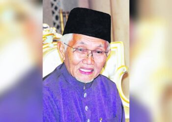 Abdul Taib Mahmud