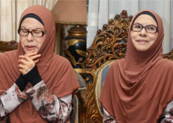 sarimah