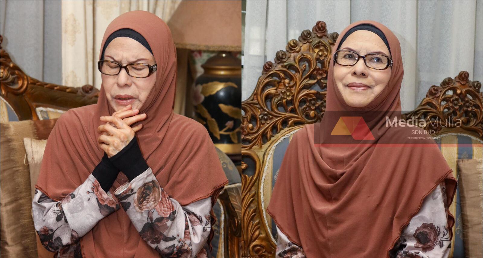 sarimah