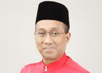 MOHD. FAKHRUDDIN MOHD. ARIFF