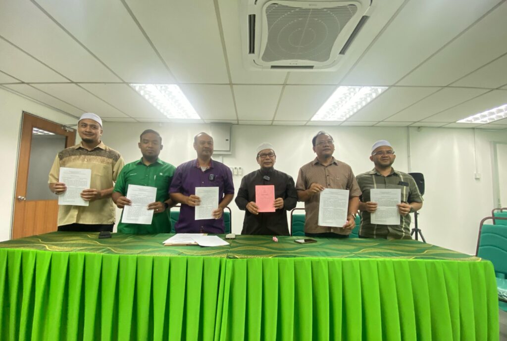 Pas Pahang gesa tubuh jawatankuasa kaji semula Enakmen Kesalahan Jenayah Syariah 2013 Pahang