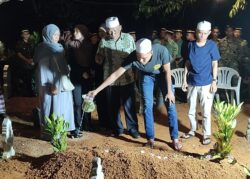 Tentera maut: Sahabat karib terkenang kenangan bersama arwah Mohd. Hafiz
