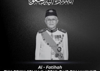 Tun Abdul Taib Mahmud