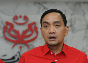 Datuk Onn Hafiz Ghazi