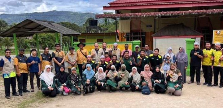 15 ahli PSMCK kaji budaya Orang Asli