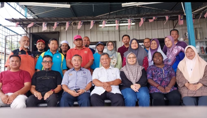 KRT Taman Kuningsari bakal anjur pelbagai aktiviti