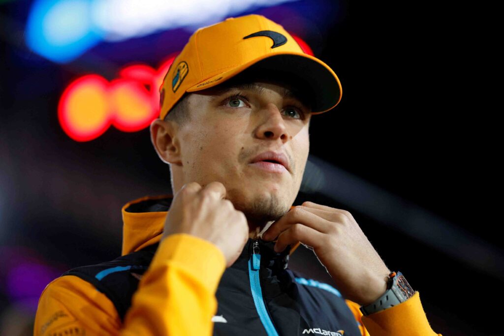 McLaren yakin 2024 bukan zaman Red Bull McLaren yakin 2024 bukan zaman Red Bull