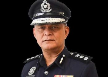 MOHD. ZAIDI ABDULLAH