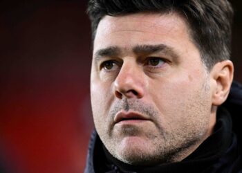 Mauricio Pochettino