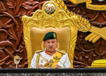 Yang di-Pertuan Agong, Sultan Ibrahim Sultan Iskandar