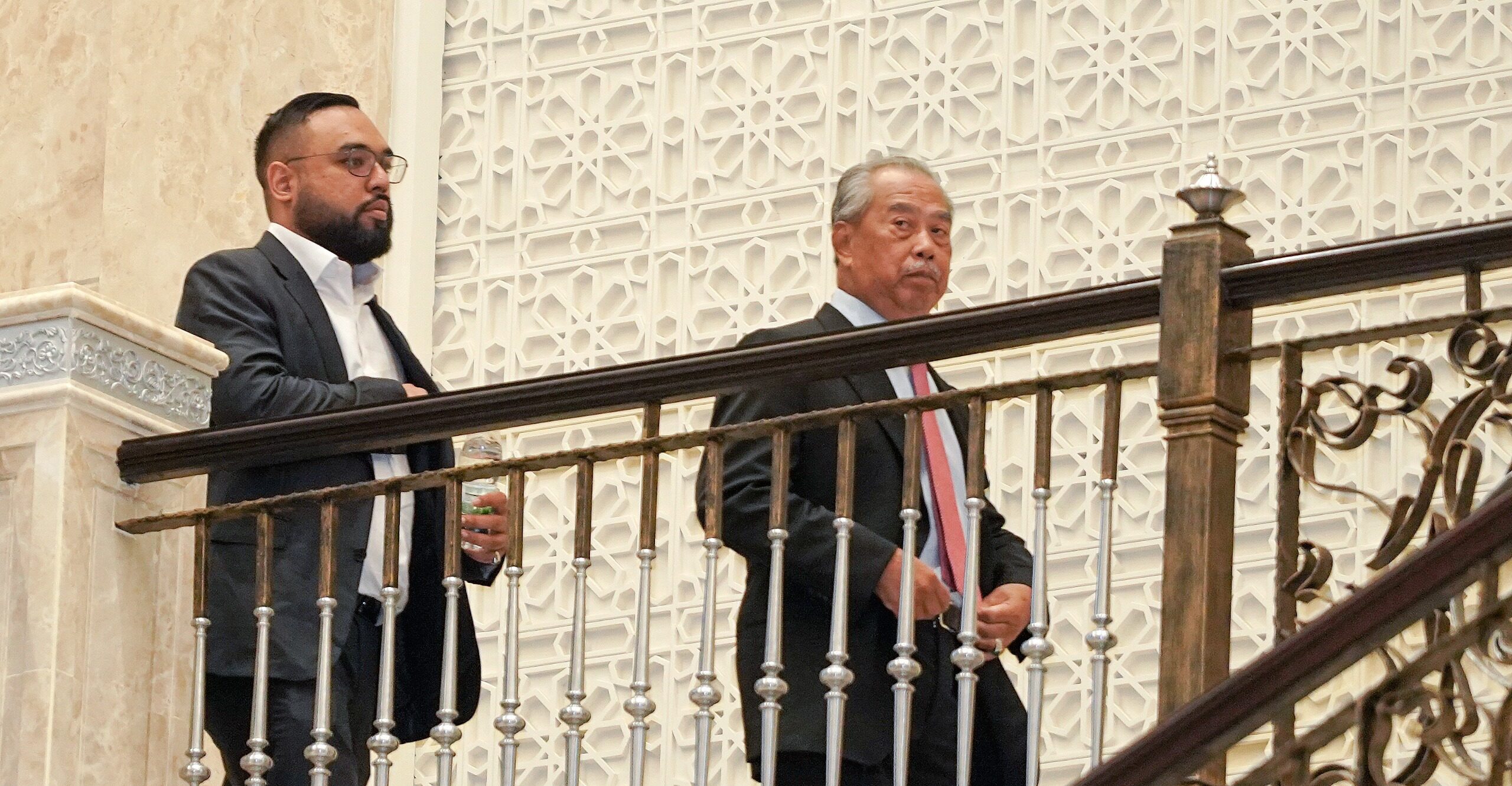 muhyiddin