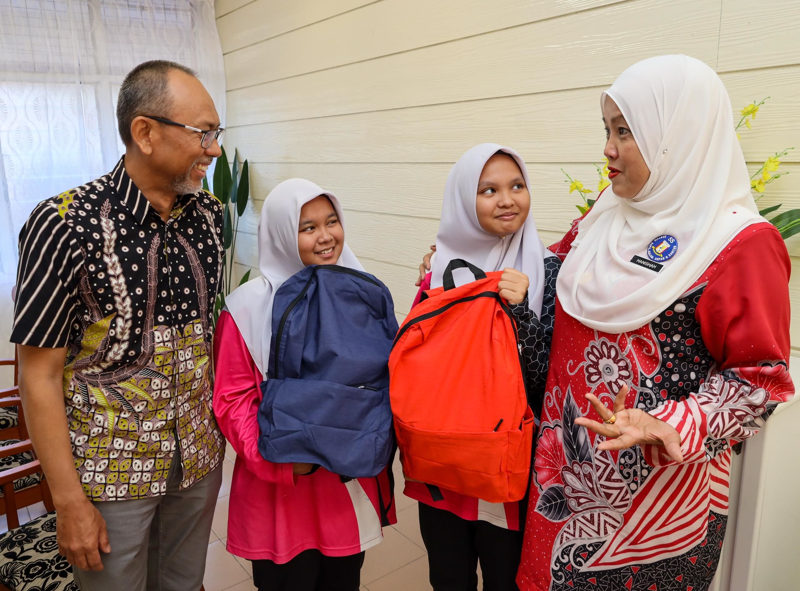 ‘Kami masih mencari kekuatan’