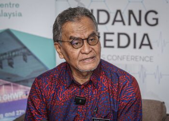 DZULKEFLY AHMAD