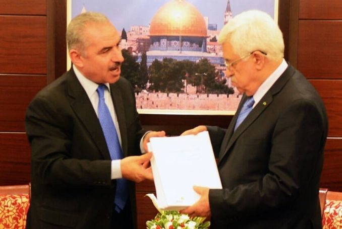 Tertekan isu Gaza, Perdana Menteri Palestin letak jawatan 6