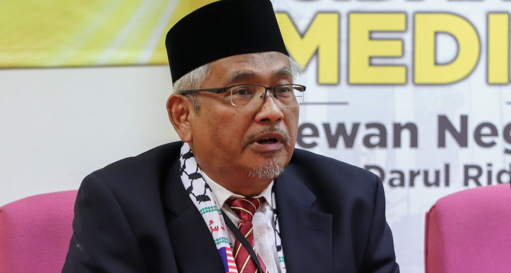 umno