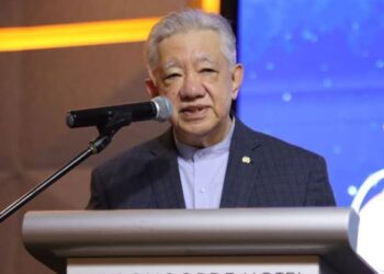 TUNKU ISKANDAR TUNKU ABDULLAH