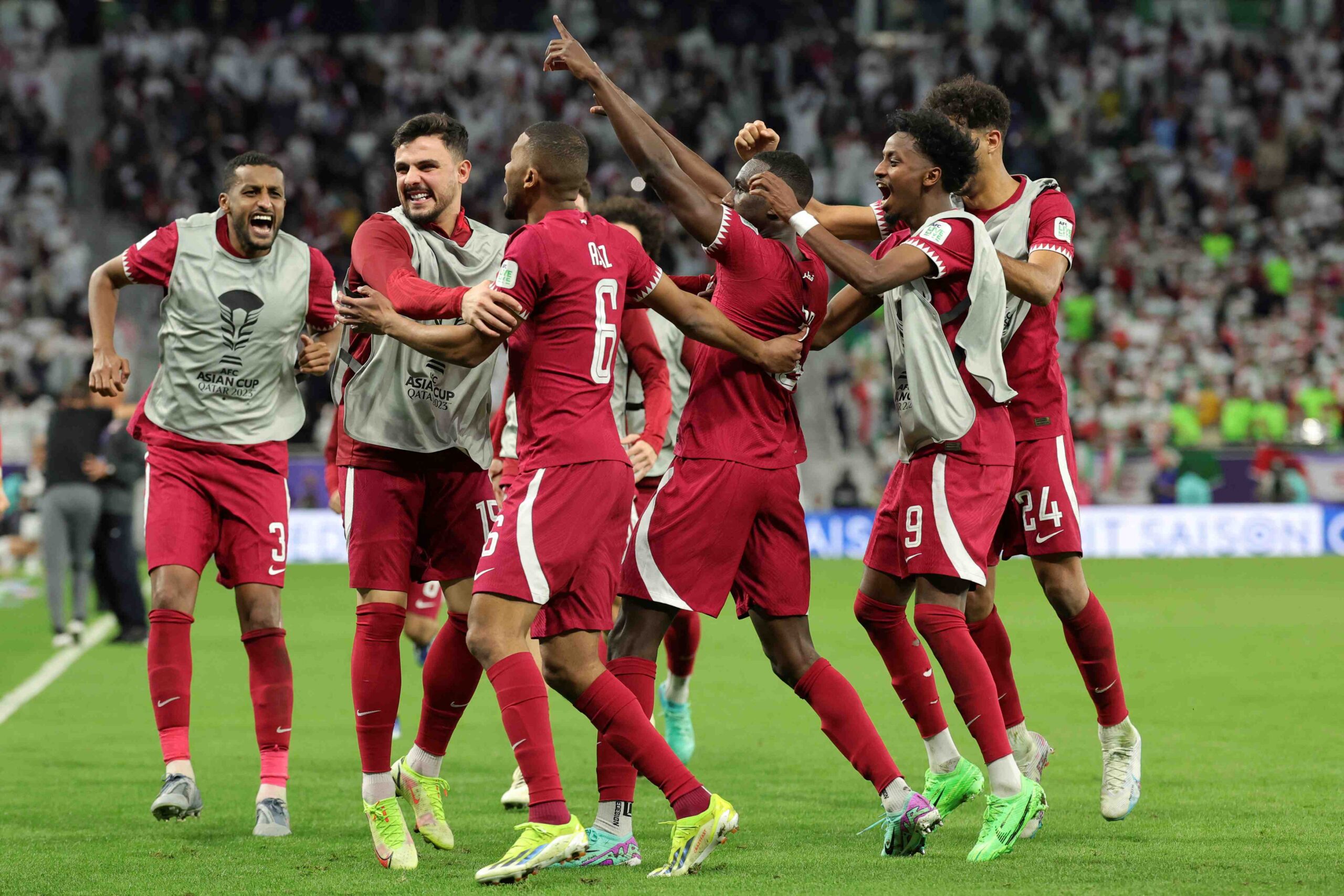Ghalehnoy minta maaf, gagal bawa Iran ke final