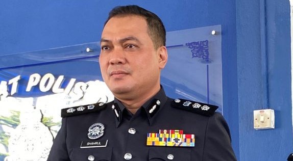 Polis ambil keterangan bapa kanak-kanak ditemukan lemas