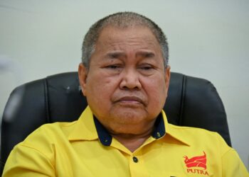 Ibrahim Ali