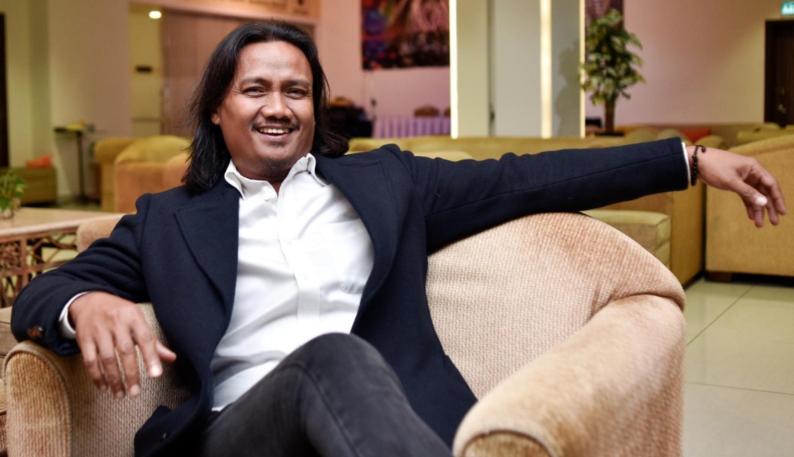 Tak aktif menyanyi sebab bajet ditawarkan kurang memuaskan – Azan Scan