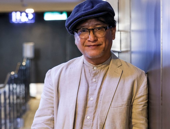 Kekasih Sherie Merlis? Perkara baik saya akan diamkan sahaja – Hasnul Rahmat