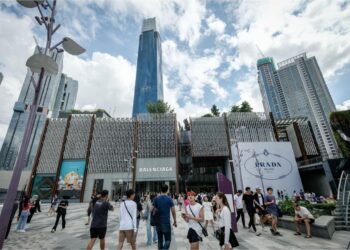 FIRMA penyelidikan unjur naik KNDK 2024 Malaysia hingga 5.0 peratus.