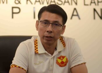 TAN CHENG HOE