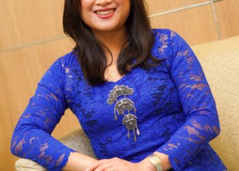 20 tahun berkhidmat di United Kingdom, Dr. Melissa Tan Ley Hui memutuskan sudah sampai masanya untuk berbakti kepada pertiwi