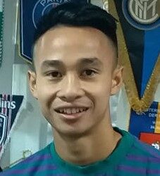 Wan Kuzain Wan Kamal