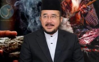 WAN MOHD. ZAKRI WAN MOHD.