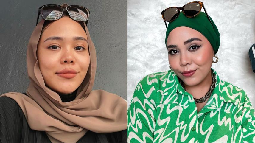 Norren Iman elak kongsi ‘saham’ dosa di akhirat