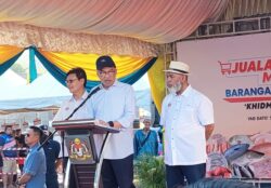 PM persoal pihak pertikai usaha kerajaan buat penyelarasan tarif elektrik