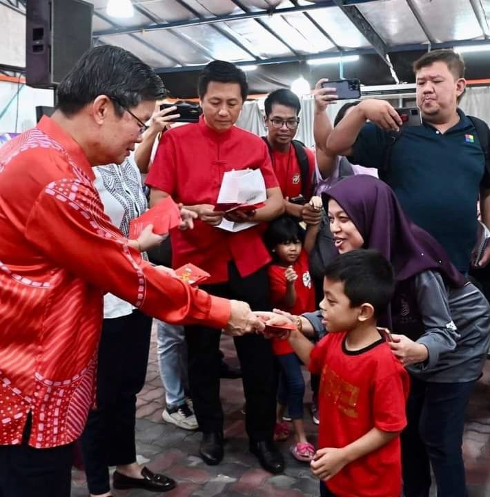Pulau Pinang sedia bantu kelancaran projek pembesaran LTAPP – Kon Yeow