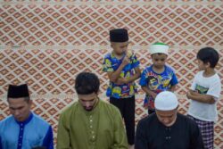 Amalan berpuasa rangsang pembentukan sel otak