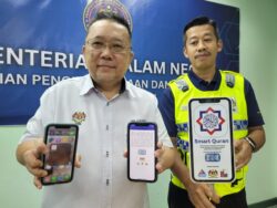 KDN pantau aplikasi al-Quran dalam telefon pintar