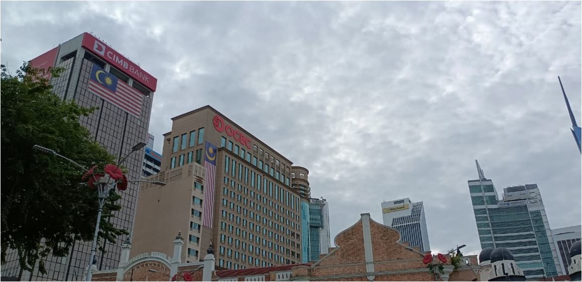 Penganalisis positif untuk sektor perbankan