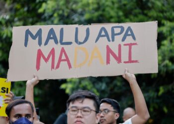 Perhimpunan Gabungan Pilihan Raya dan Bersih (Bersih) berikutan kerajaan PH didakwa tidak menunaikan janji dan manifesto gabungan tersebut.