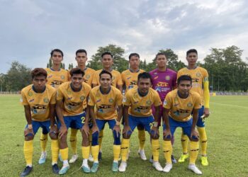 PASUKAN Perlis perlu menunggu kelulusan Liga Bolasepak Malaysia (MFL) untuk beraksi dalam Liga Super musim 2024/25.